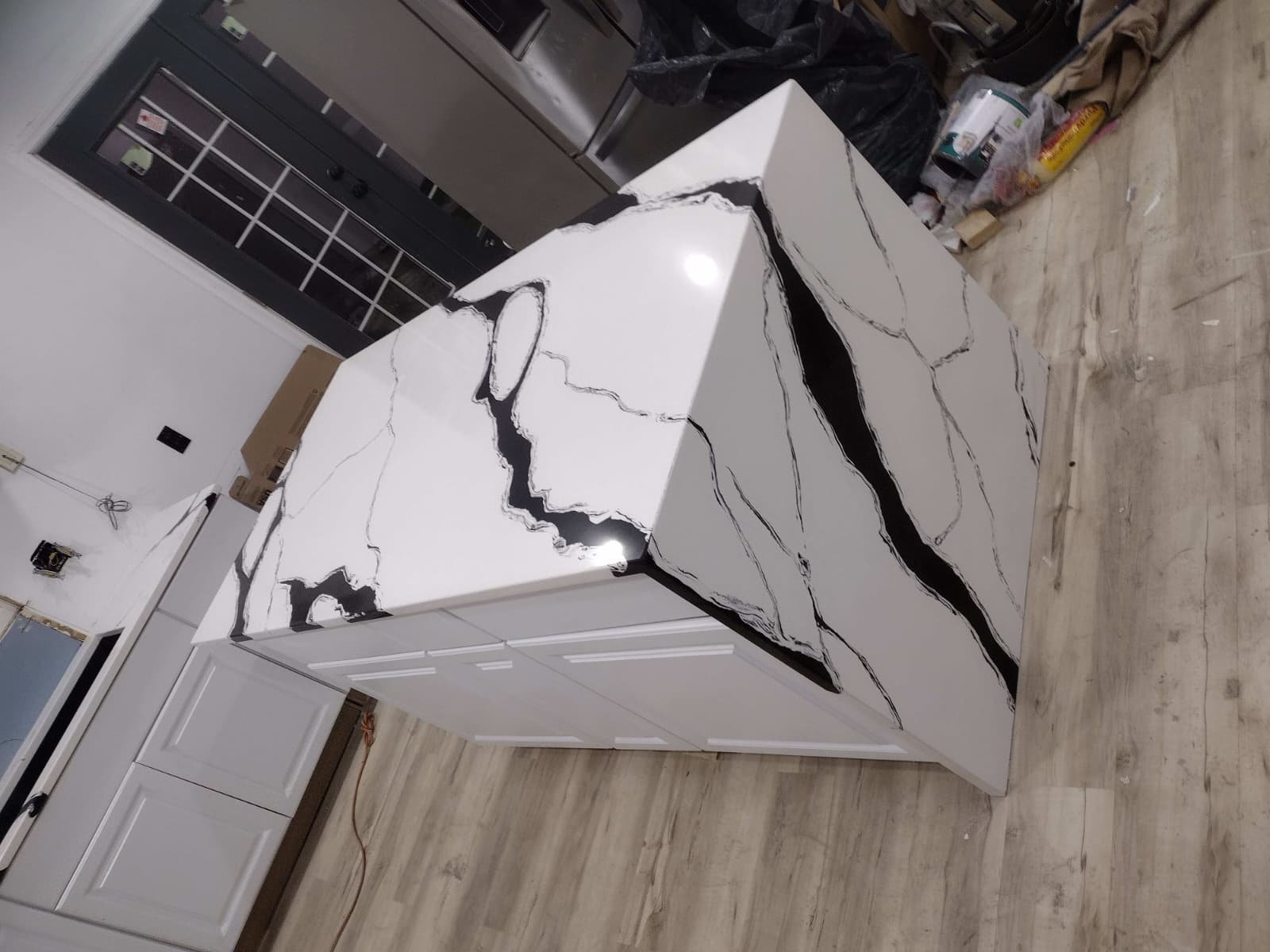 Quartz Project